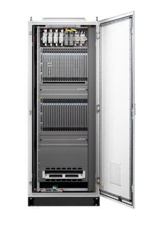 清静仪表系统<br>SIS