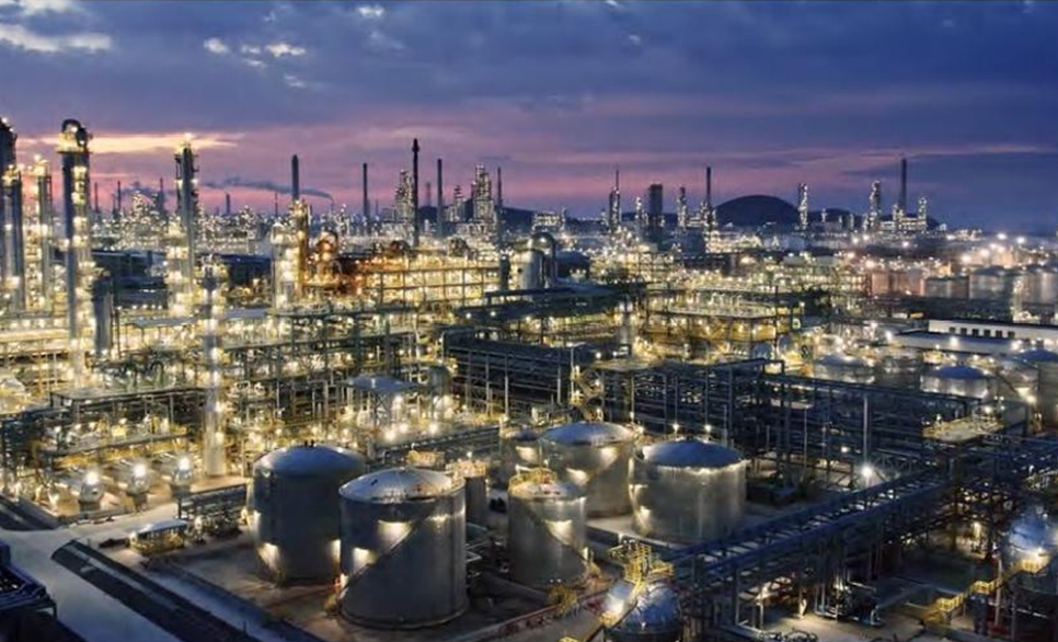 77万点惊人纪录！凯发k8携手浙石化构建全球单体最大炼化一体化项目