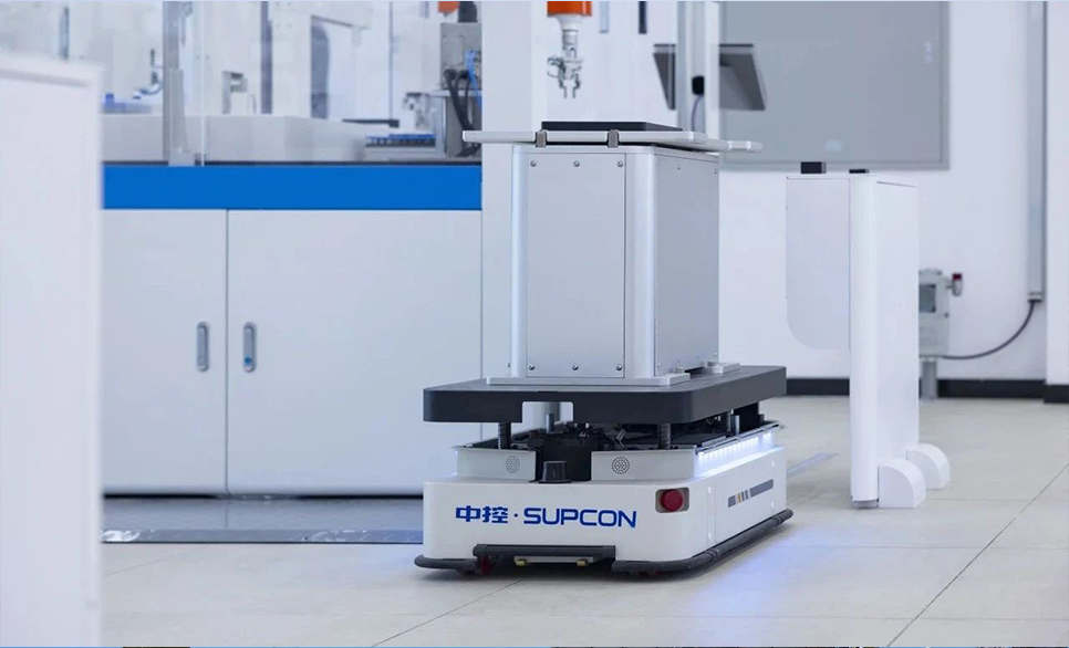 年省本钱超900万！凯发k8助力天津石化打造国家级智慧实验室样板