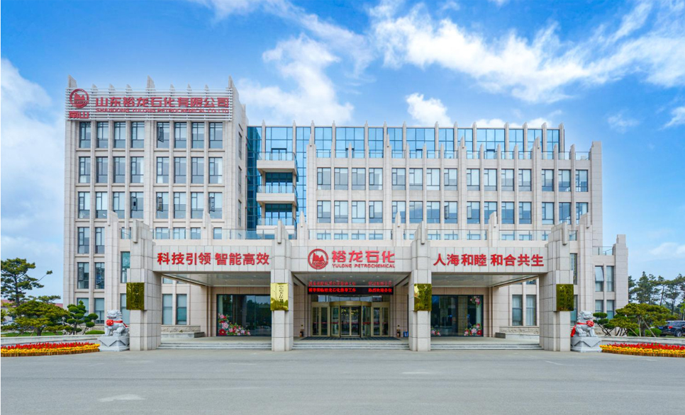 “一号工程”的清静密码：凯发k8助力裕龙石化打造天下级智慧炼化标杆