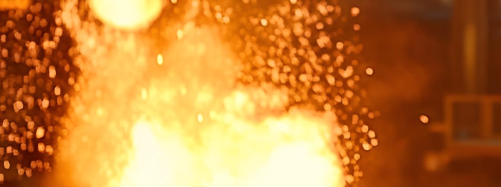 助力钢铁行业生产历程清静可靠，，，，自主可控。。。。