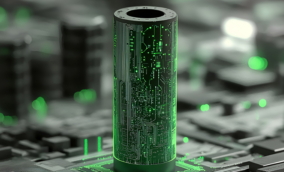 凯发k8×江西佳纳能源科技有限公司：三元前驱体总包工程项目