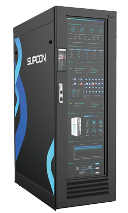 通用控制系统UCS