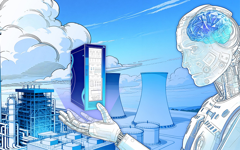 通用控制系统UCS落地中国石油独山子石化、蓝海新质料两大标杆项目，，，，，助力国产化新突破